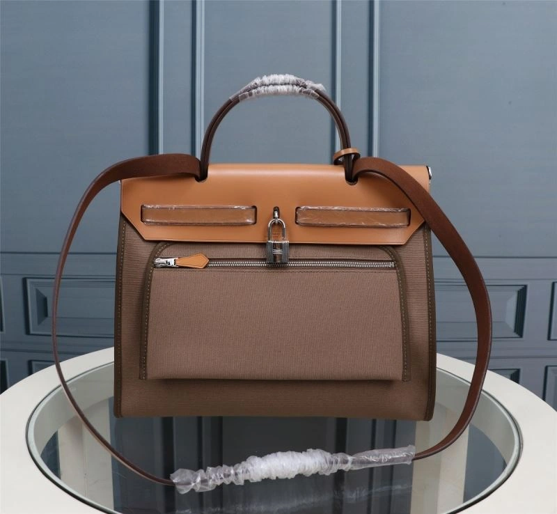 Original Hermes Herbag Bags 89466