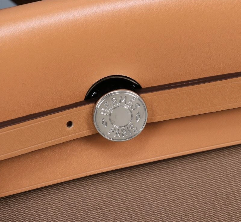 Original Hermes Herbag Bags 89466