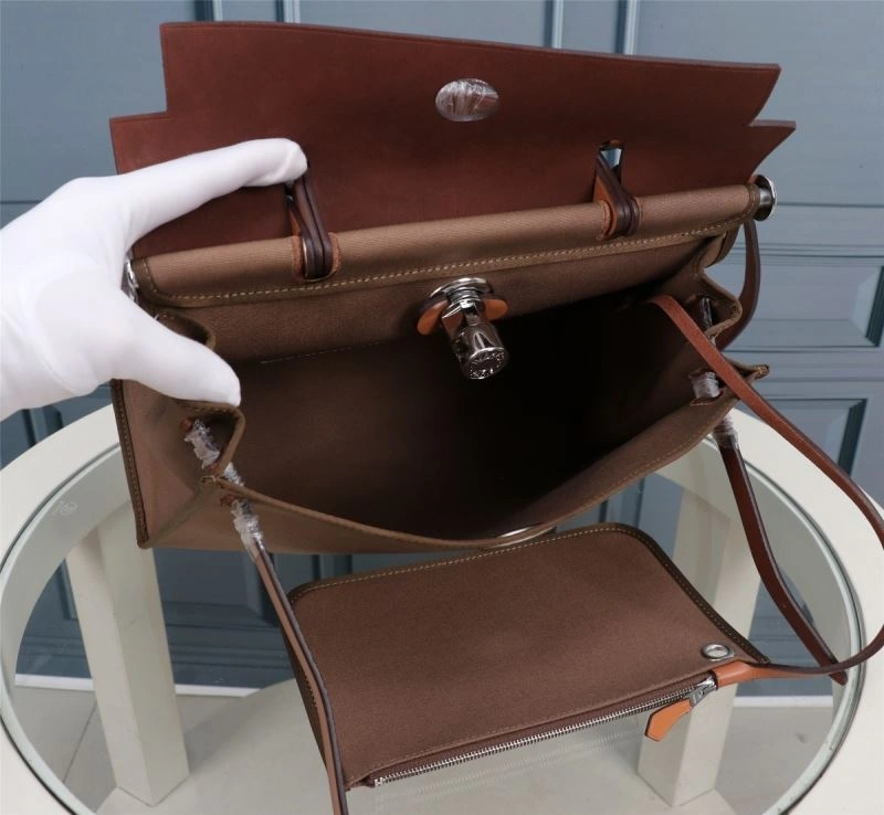 Original Hermes Herbag Bags 89466