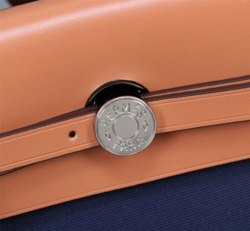 Comfortable Hermes Herbag Bags 89457