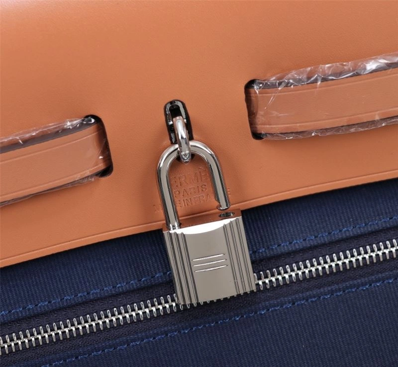 Comfortable Hermes Herbag Bags 89457