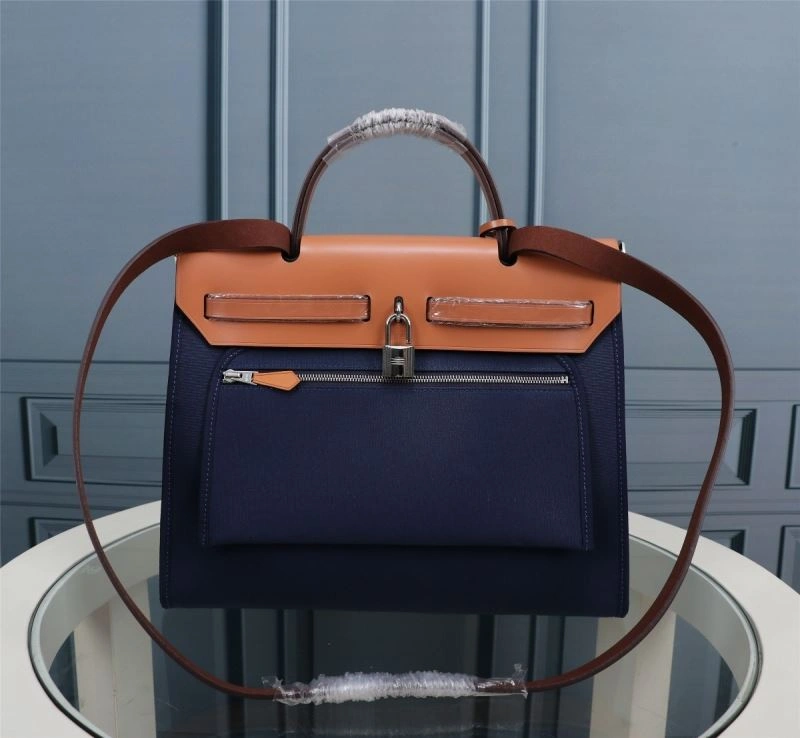 Comfortable Hermes Herbag Bags 89457