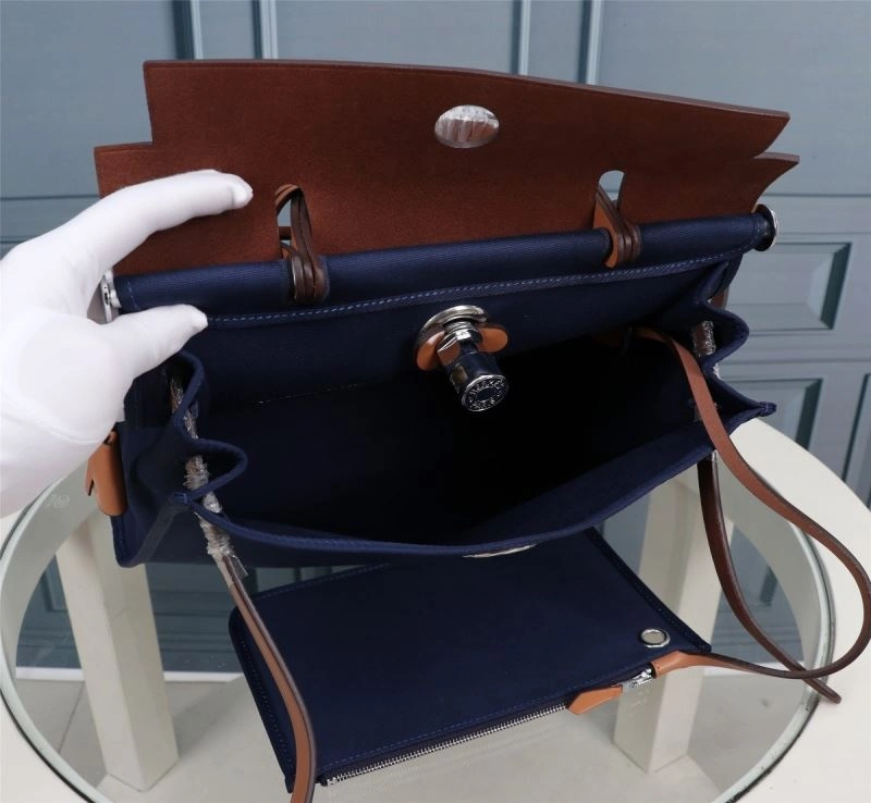 Comfortable Hermes Herbag Bags 89457