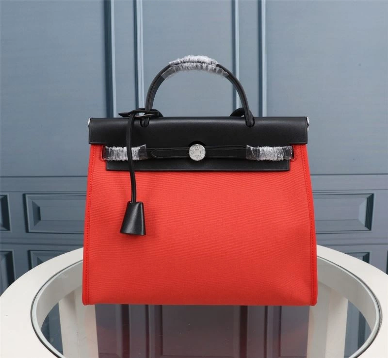 Hermes Herbag Bags EyeCatching 89464