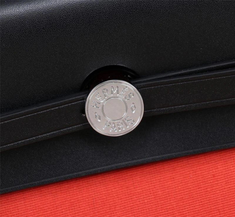 Hermes Herbag Bags EyeCatching 89464