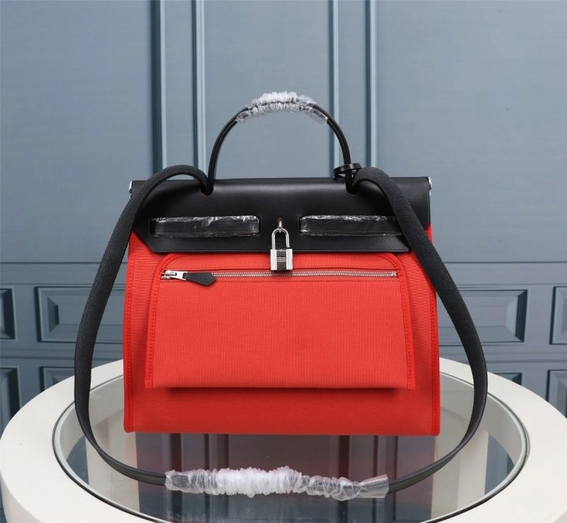 Hermes Herbag Bags EyeCatching 89464