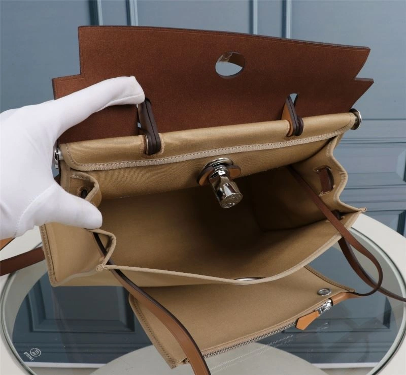 Hermes Herbag Bags UrbanChic 89462