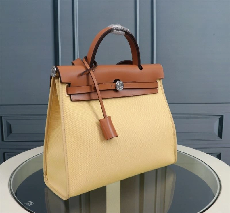 Hermes Herbag Bags HighQuality 89546