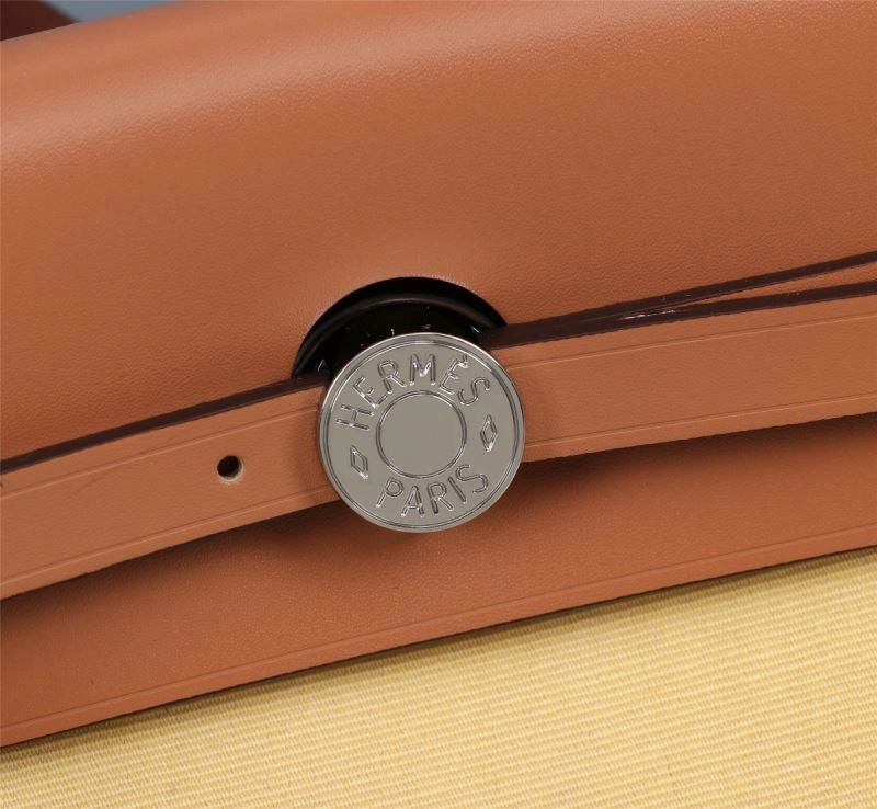 Hermes Herbag Bags HighQuality 89546