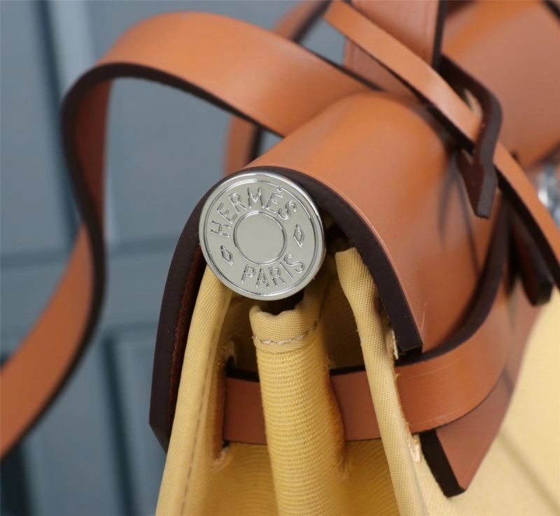 Hermes Herbag Bags HighQuality 89546
