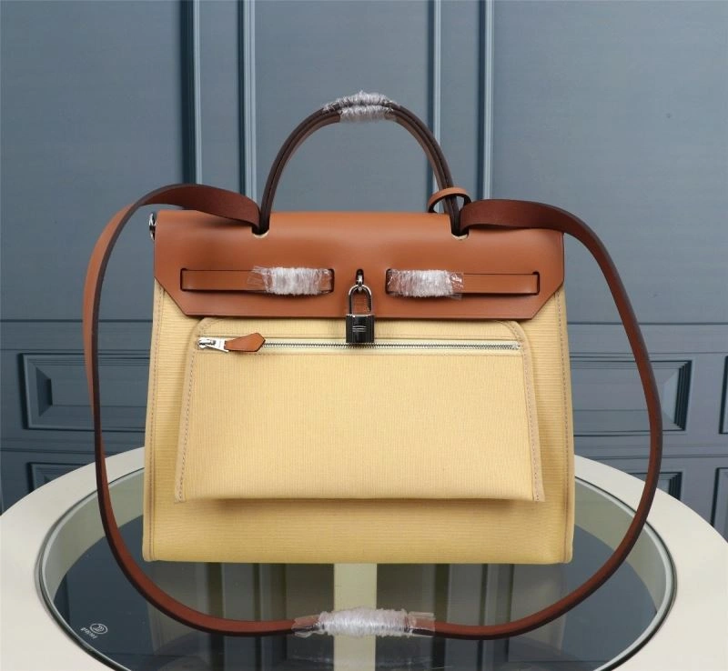 Hermes Herbag Bags HighQuality 89546