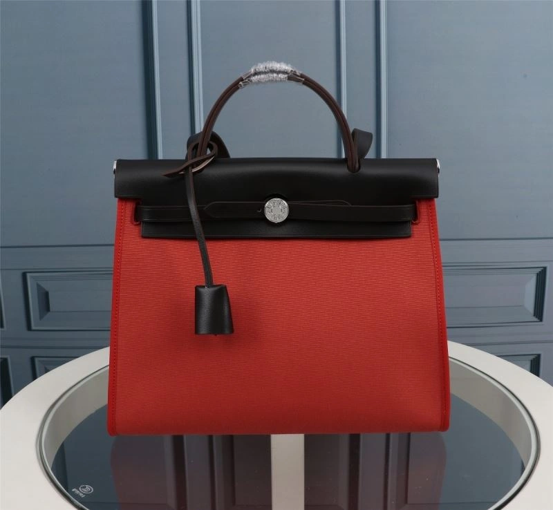 Hermes Herbag Bags Modern 89461