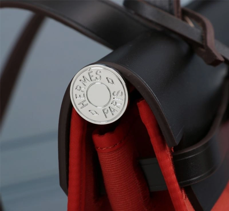 Hermes Herbag Bags Modern 89461