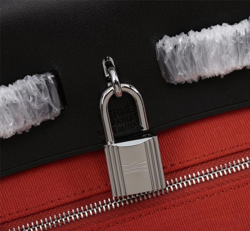 Hermes Herbag Bags Modern 89461