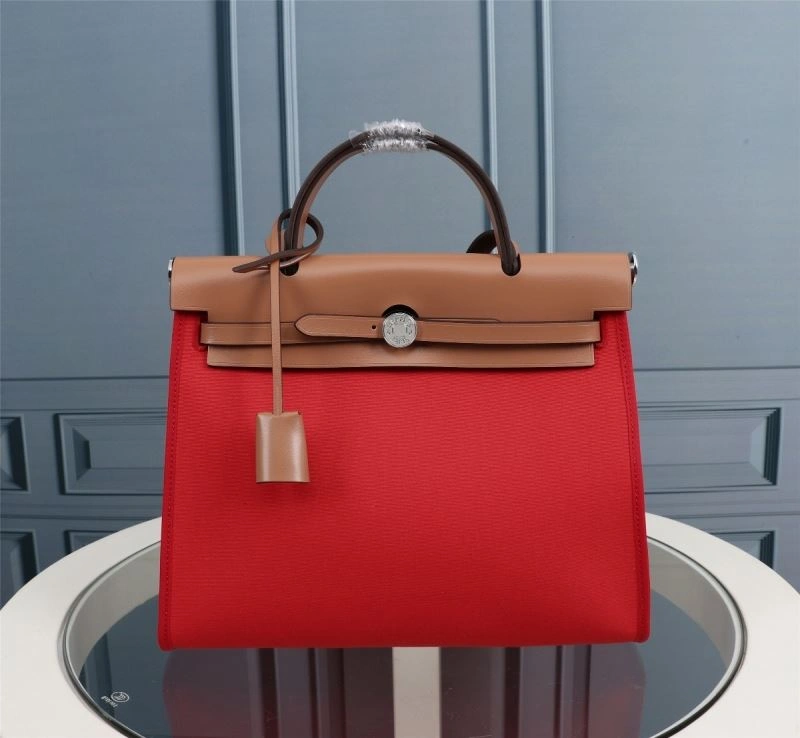 Hermes Herbag Bags FlexibleFit 89454