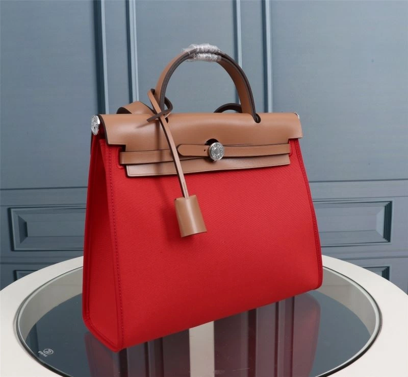 Hermes Herbag Bags FlexibleFit 89454