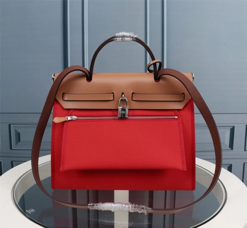 Hermes Herbag Bags FlexibleFit 89454