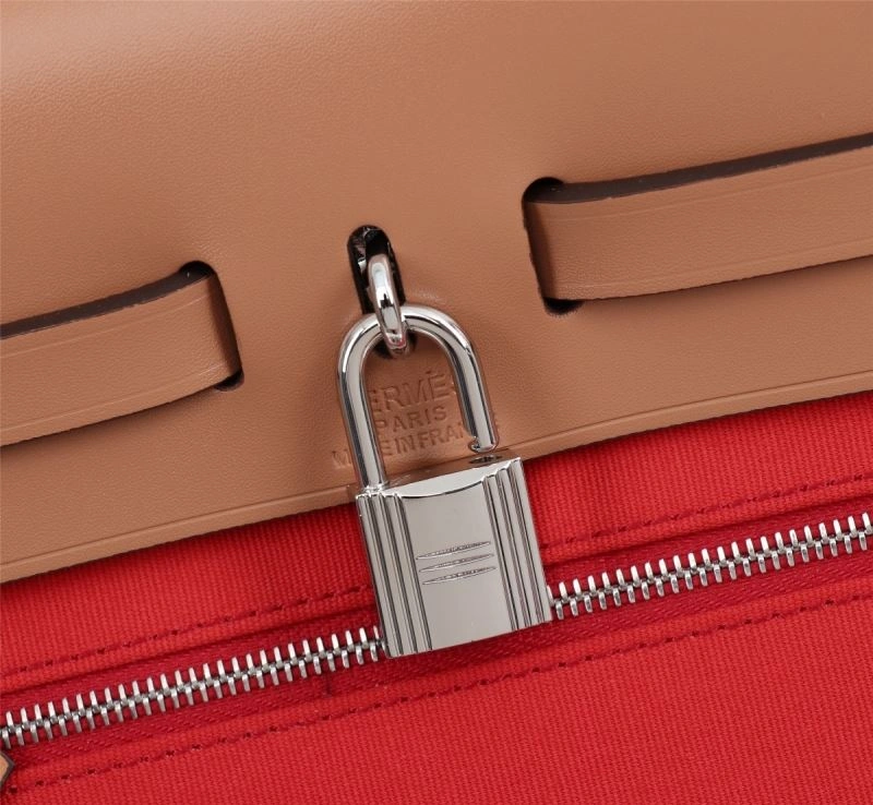 Hermes Herbag Bags FlexibleFit 89454