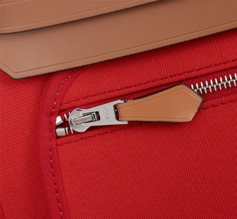 Hermes Herbag Bags FlexibleFit 89454