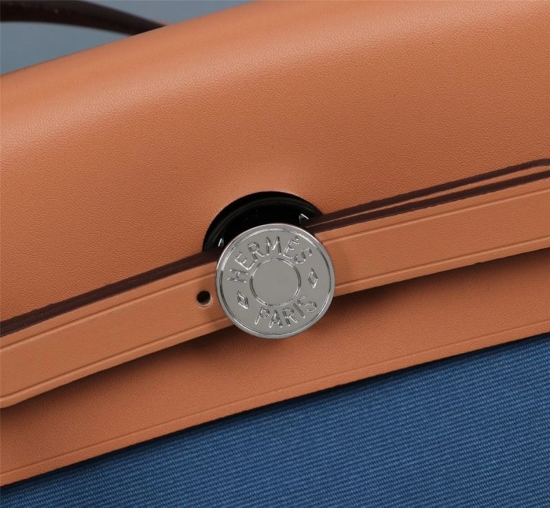 Durable Hermes Herbag Bags 89459
