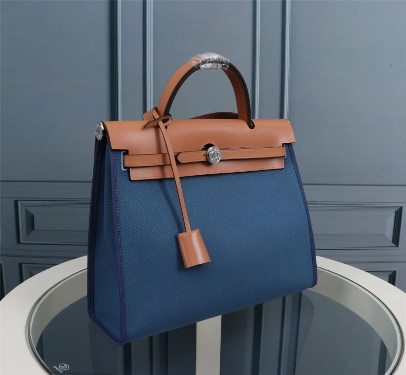 Durable Hermes Herbag Bags 89459