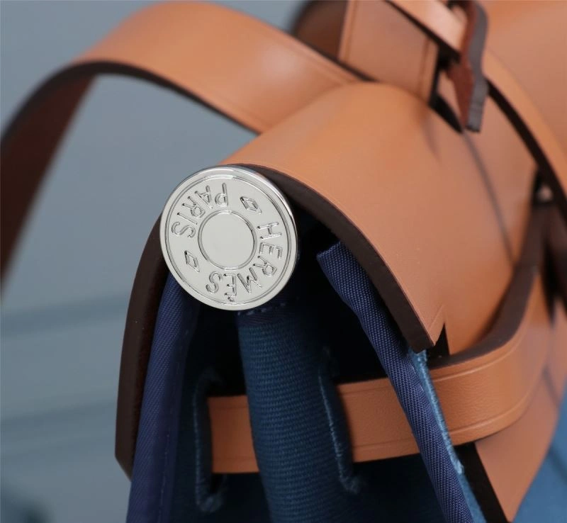Durable Hermes Herbag Bags 89459
