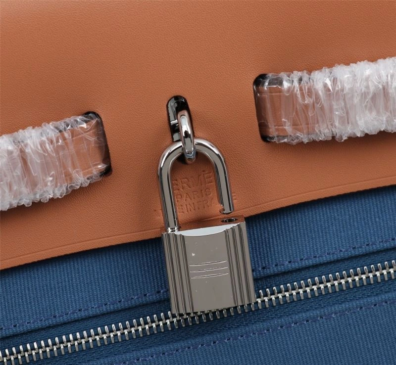 Durable Hermes Herbag Bags 89459