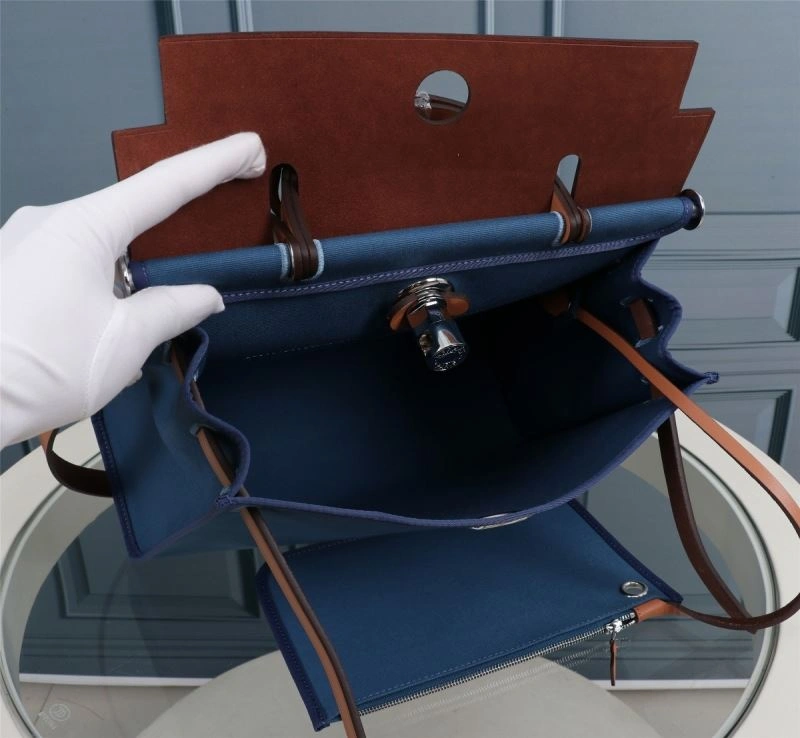 Durable Hermes Herbag Bags 89459