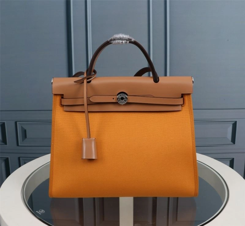 Hermes Herbag Bags Snug 89453