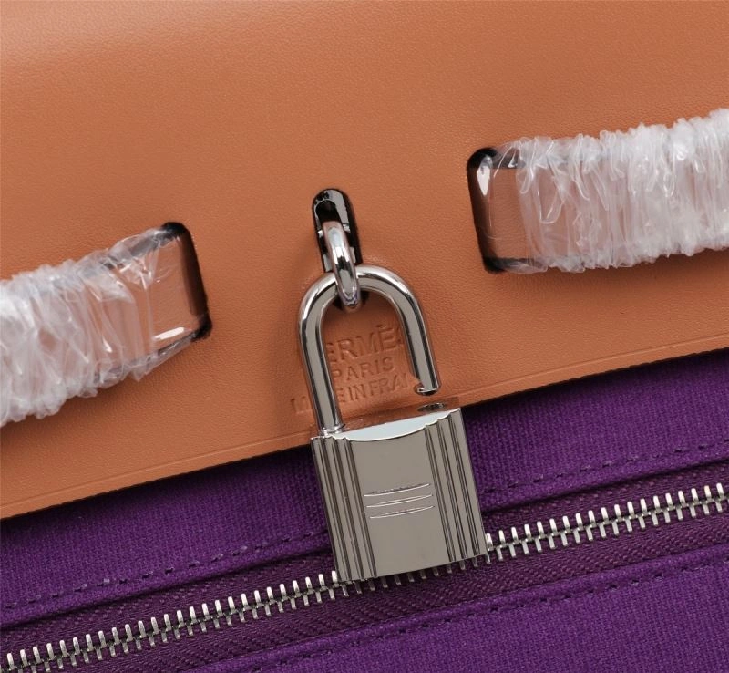 Hermes Herbag Bags WeatherProof 89539