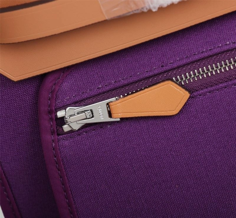 Hermes Herbag Bags WeatherProof 89539