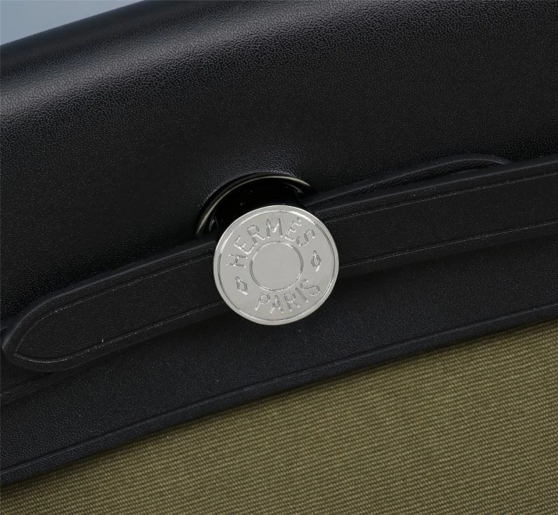 MultiPurpose Hermes Herbag Bags 89456