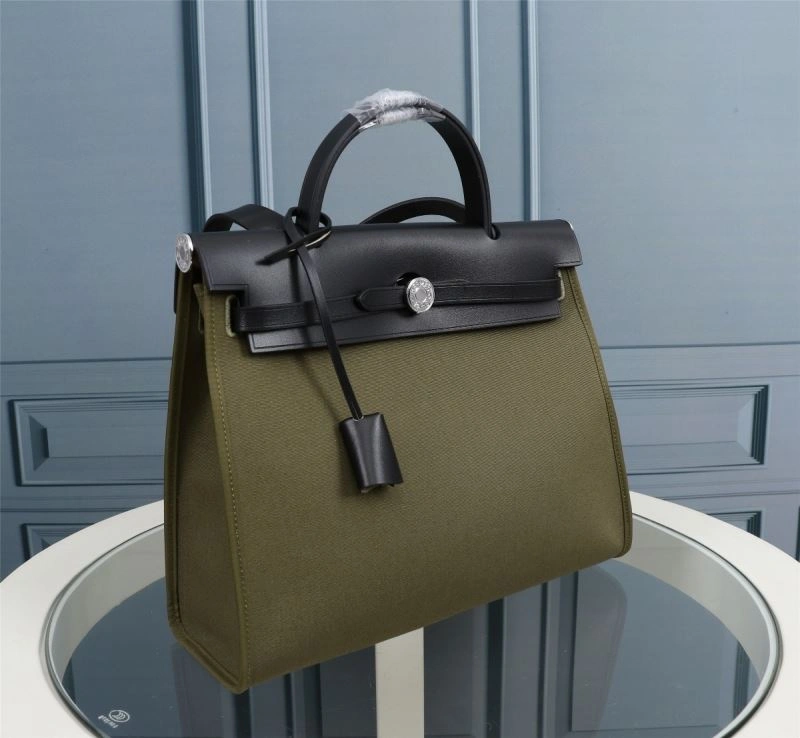 MultiPurpose Hermes Herbag Bags 89456