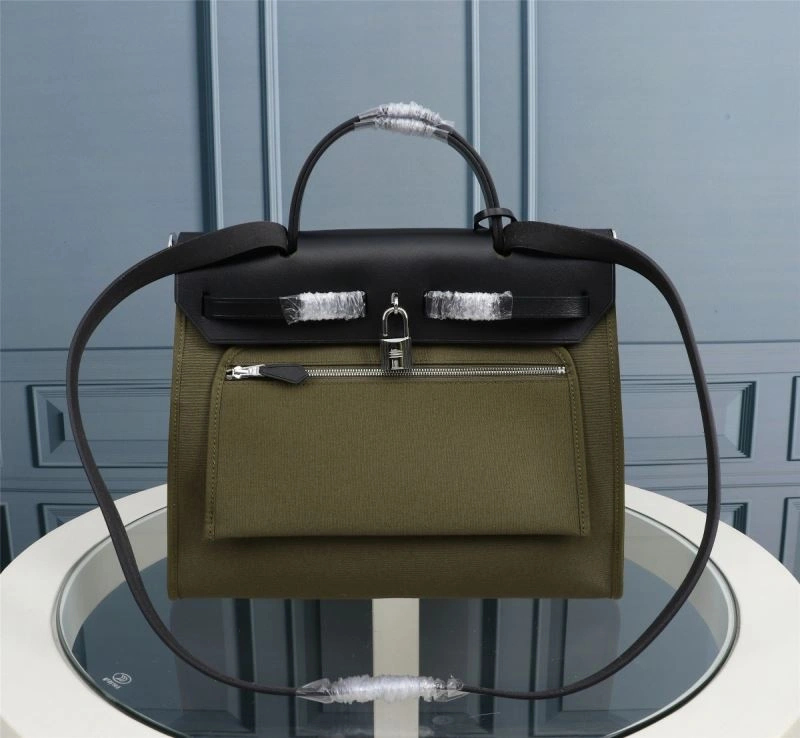 MultiPurpose Hermes Herbag Bags 89456