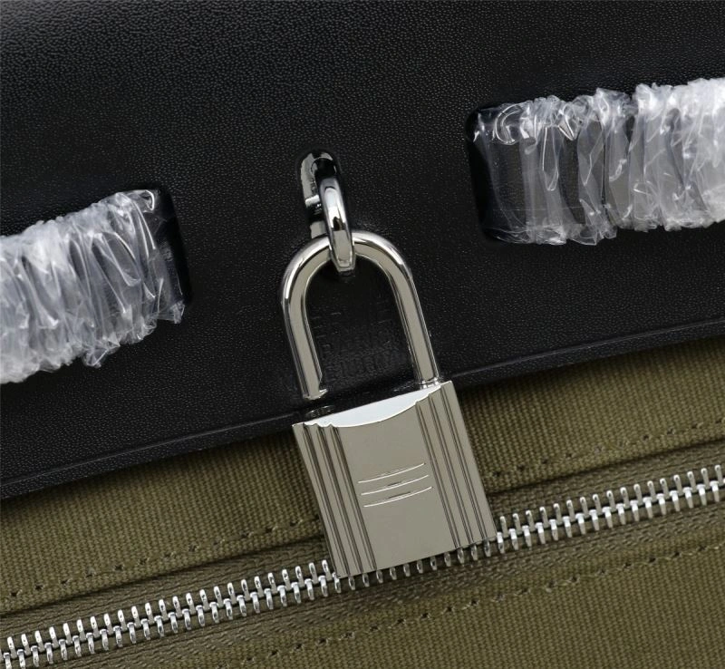 MultiPurpose Hermes Herbag Bags 89456