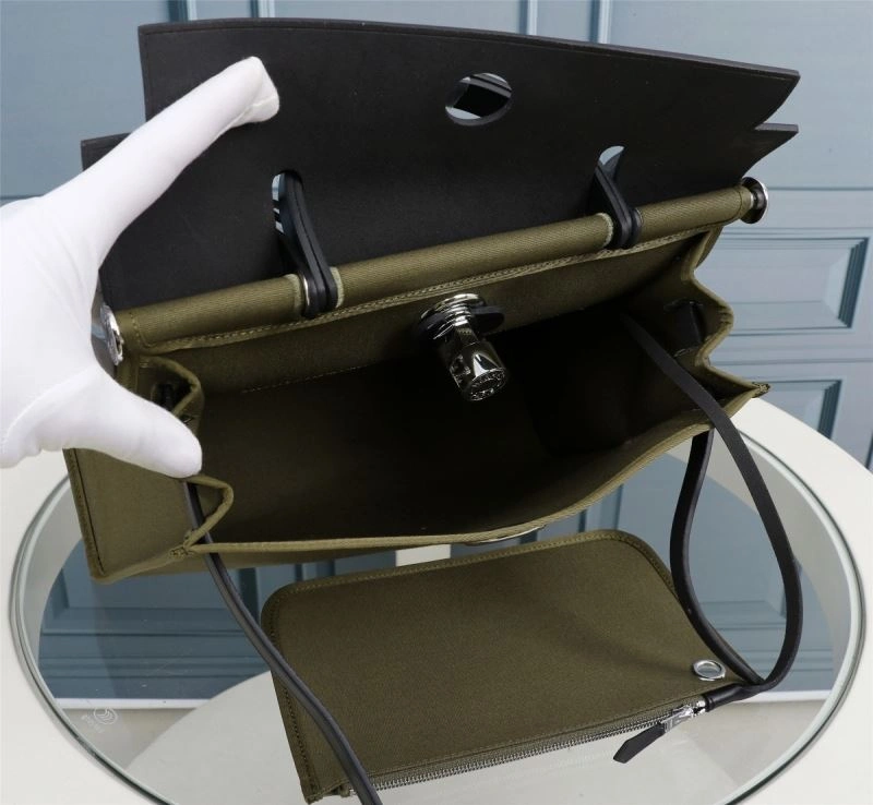 MultiPurpose Hermes Herbag Bags 89456