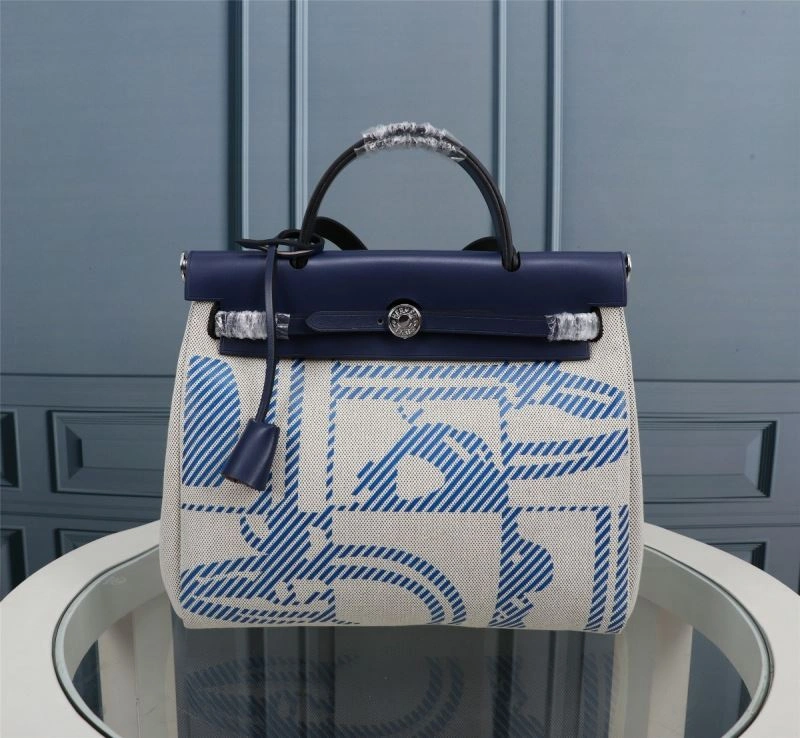 Popular Hermes Herbag Bags 89450