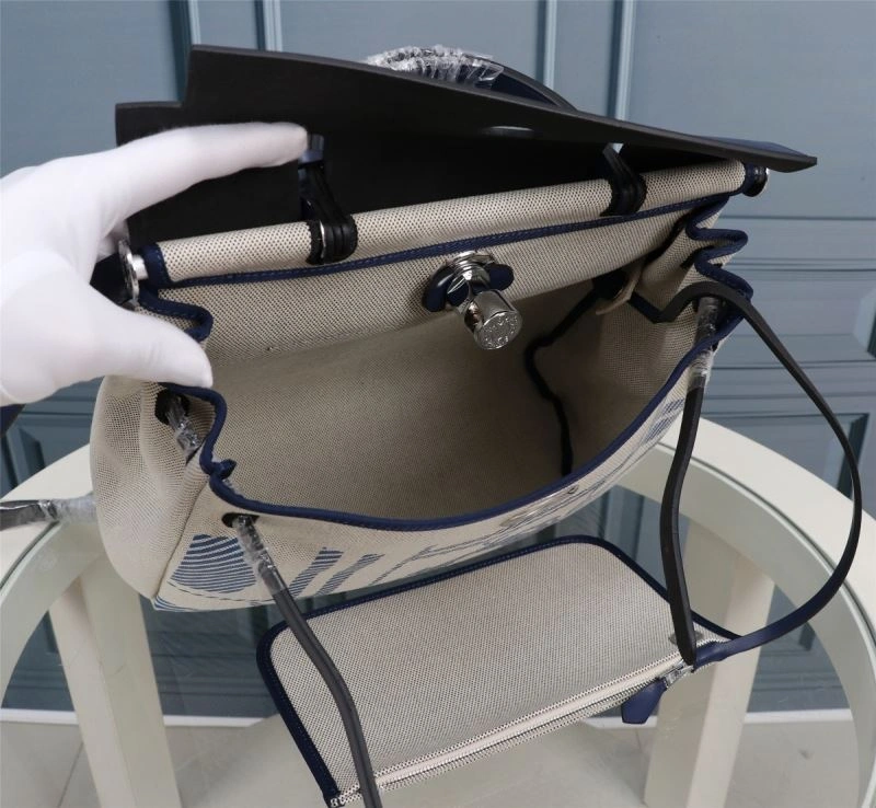 Popular Hermes Herbag Bags 89450