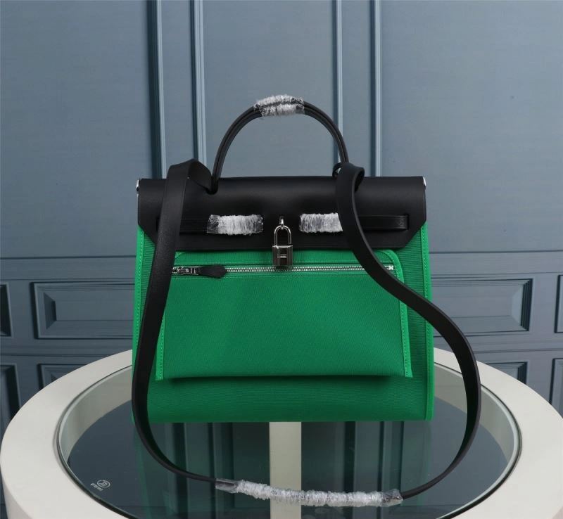 Hermes Herbag Bags WeatherProof 89449