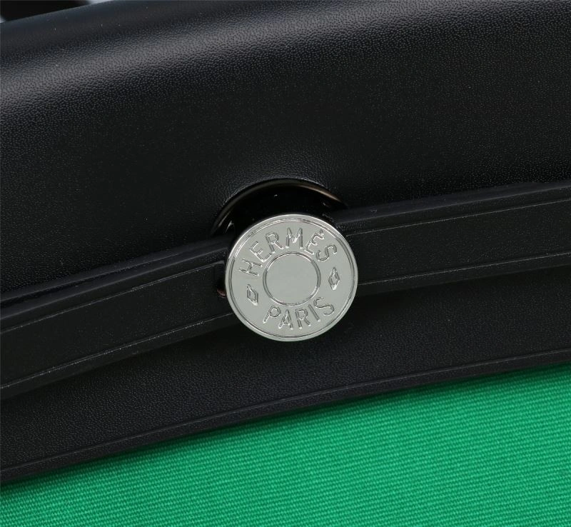 Hermes Herbag Bags WeatherProof 89449