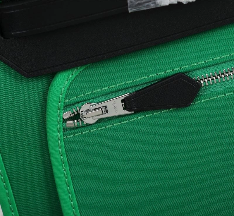 Hermes Herbag Bags WeatherProof 89449