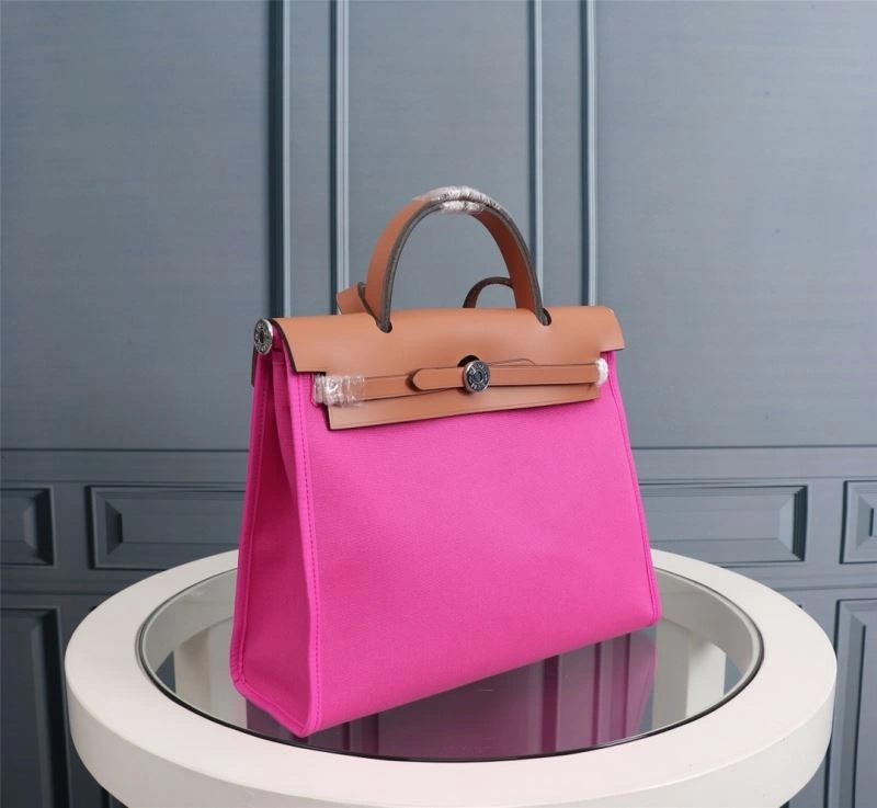 Chic Hermes Herbag Bags 89488