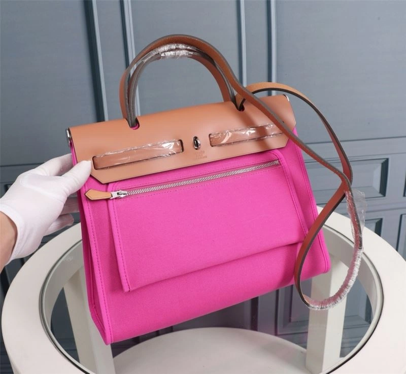 Chic Hermes Herbag Bags 89488