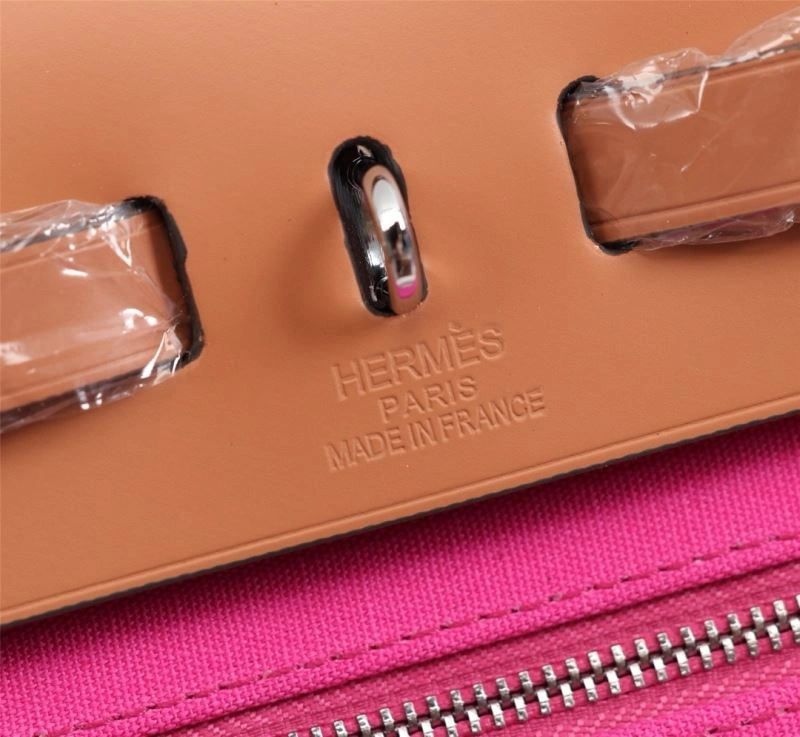Chic Hermes Herbag Bags 89488