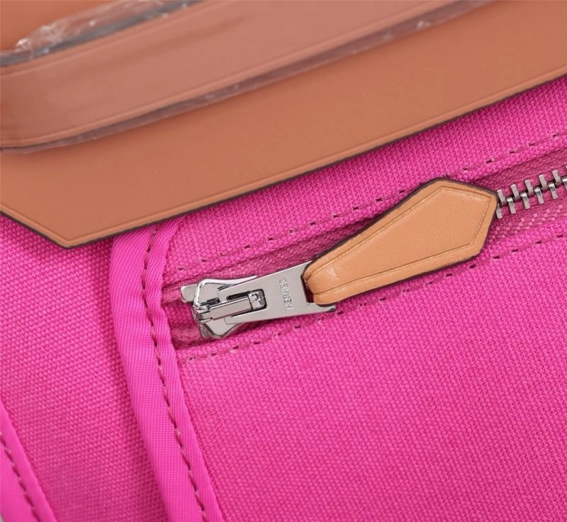 Chic Hermes Herbag Bags 89488