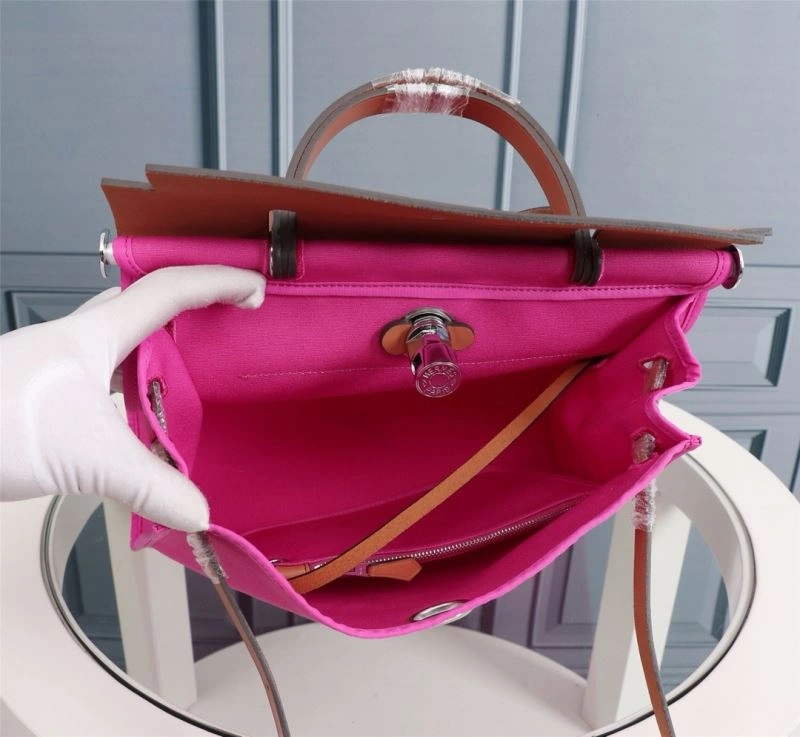 Chic Hermes Herbag Bags 89488
