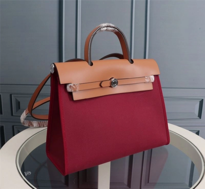 SportInspired Hermes Herbag Bags 89445