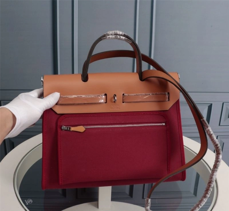 SportInspired Hermes Herbag Bags 89445