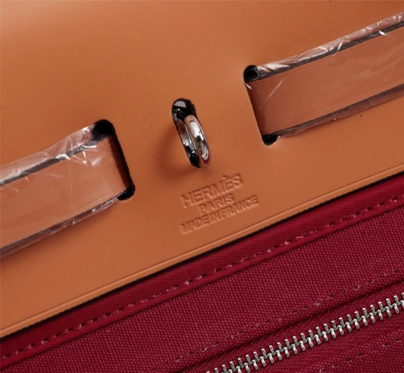 SportInspired Hermes Herbag Bags 89445