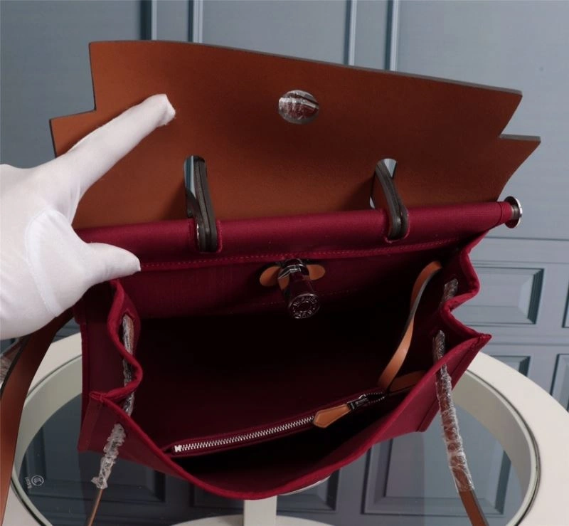 SportInspired Hermes Herbag Bags 89445